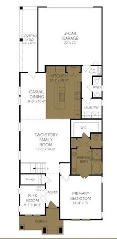 8308 Waxwing Way, Denton, TX 76226