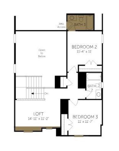 8308 Waxwing Way, Denton, TX 76226