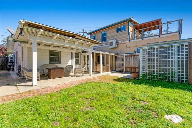 501 Pine Street, Aptos, CA 95003