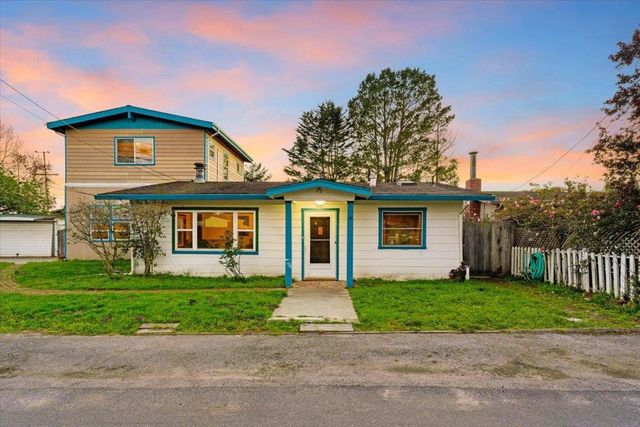 501 Pine Street, Aptos, CA 95003