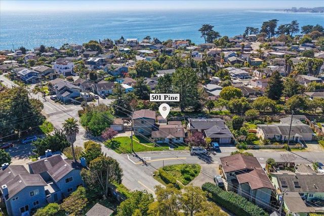 501 Pine Street, Aptos, CA 95003