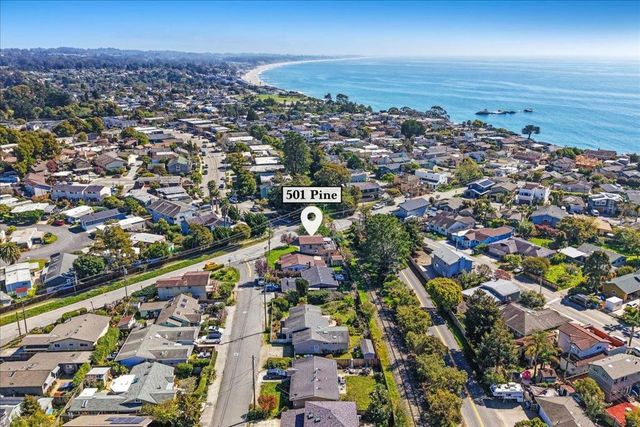 501 Pine Street, Aptos, CA 95003