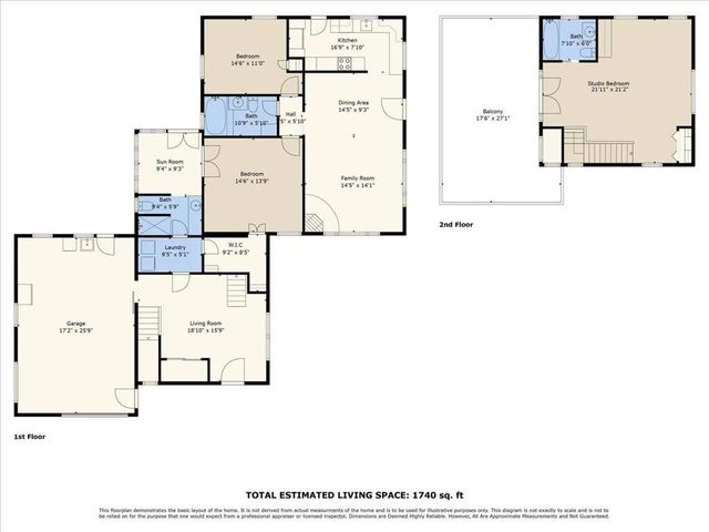 501 Pine Street, Aptos, CA 95003