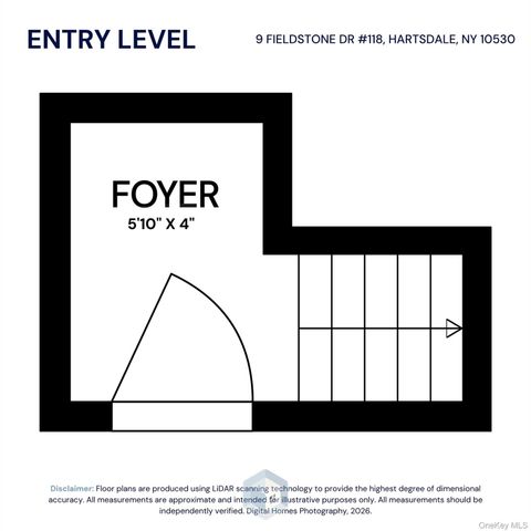 9 Fieldstone Drive 118, Hartsdale, NY 10530