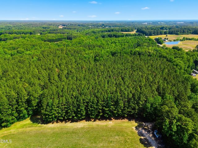9.97 Acres S Hwy 39, Zebulon, NC 27597