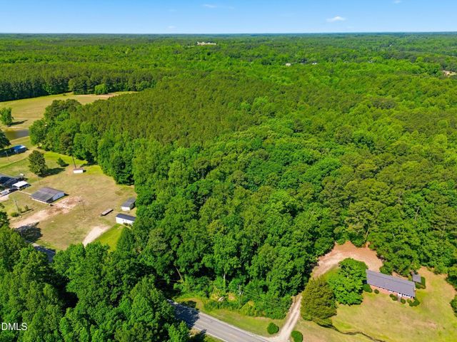 9.97 Acres S Hwy 39, Zebulon, NC 27597
