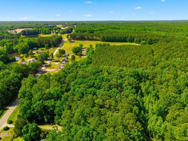 9.97 Acres S Hwy 39, Zebulon, NC 27597