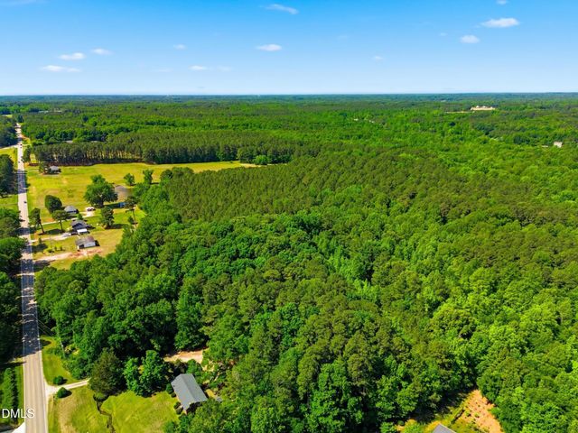 9.97 Acres S Hwy 39, Zebulon, NC 27597