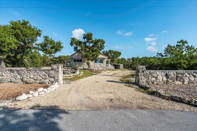 3167 Stewart Road, Middle Torch Key, FL 33042