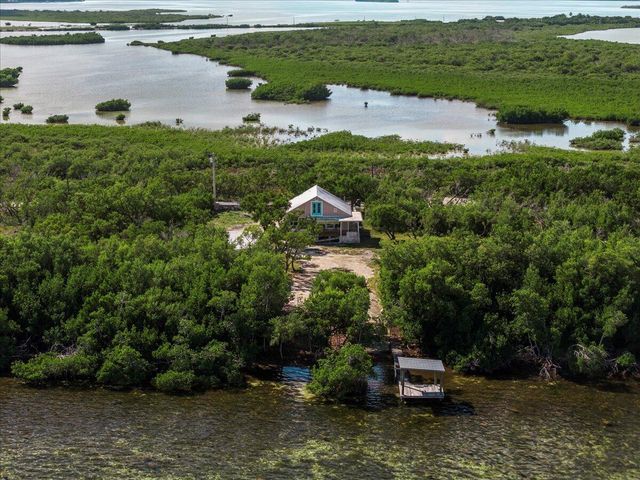 3167 Stewart Road, Middle Torch Key, FL 33042