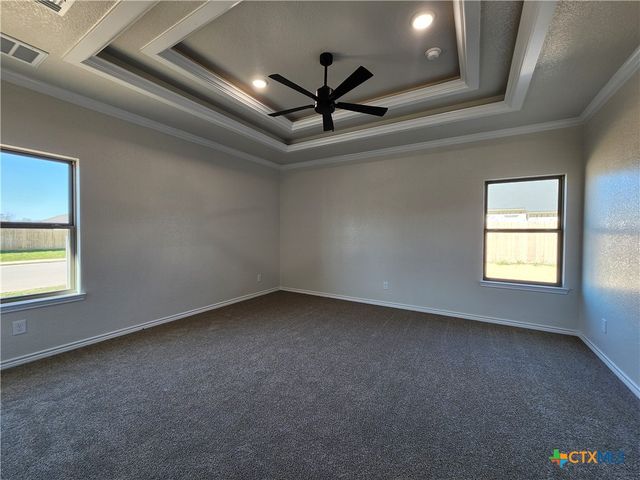 724 Golden Eagle Drive, Salado, TX 76571