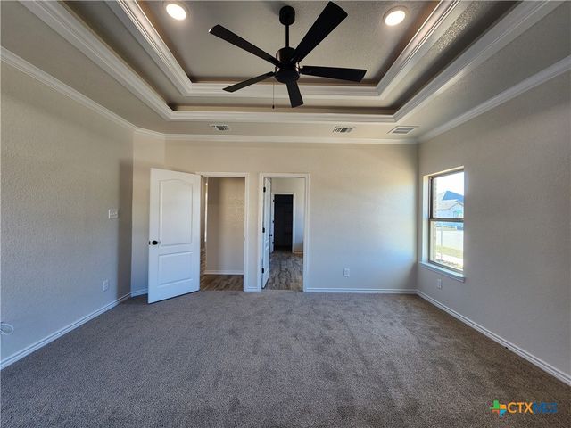 724 Golden Eagle Drive, Salado, TX 76571