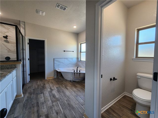 724 Golden Eagle Drive, Salado, TX 76571