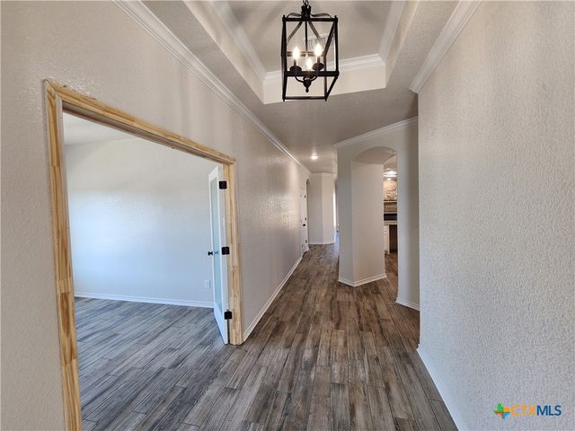 724 Golden Eagle Drive, Salado, TX 76571