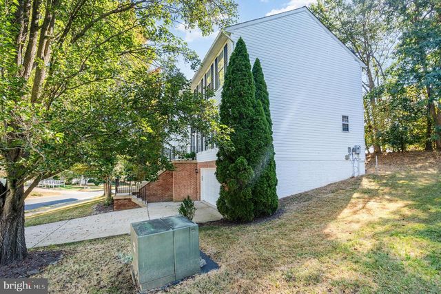 5 SAINT WILLIAMS WAY, Stafford, VA 22556