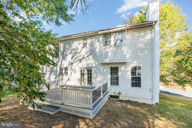 5 SAINT WILLIAMS WAY, Stafford, VA 22556