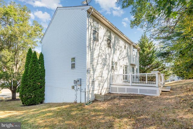 5 SAINT WILLIAMS WAY, Stafford, VA 22556