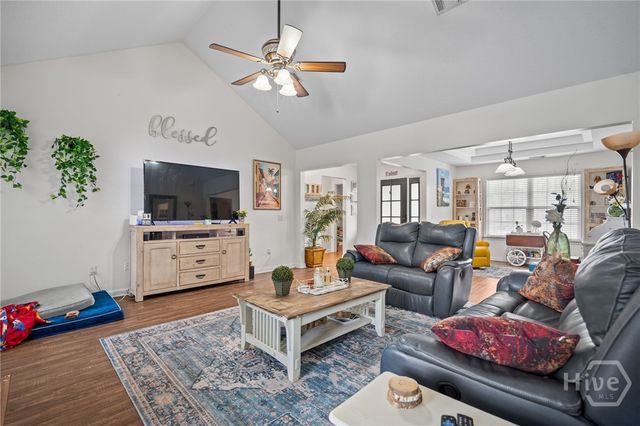 436 Sir Arthur Court, Guyton, GA 31312