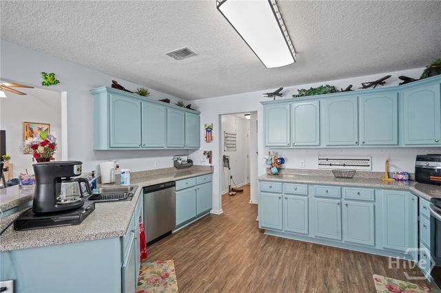 436 Sir Arthur Court, Guyton, GA 31312