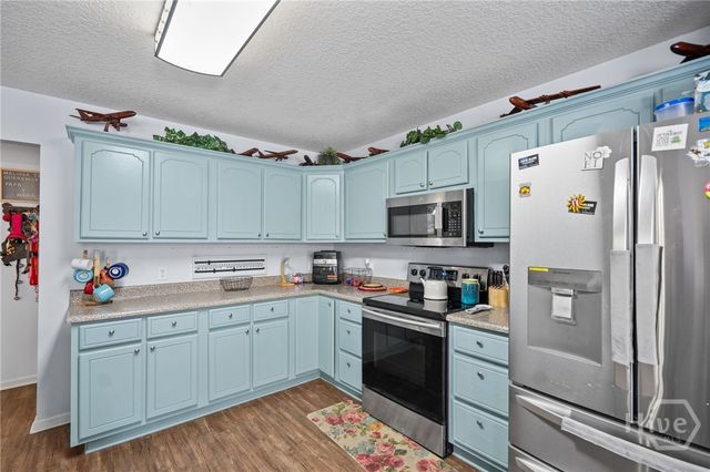 436 Sir Arthur Court, Guyton, GA 31312