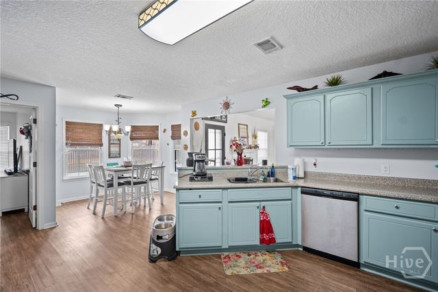 436 Sir Arthur Court, Guyton, GA 31312