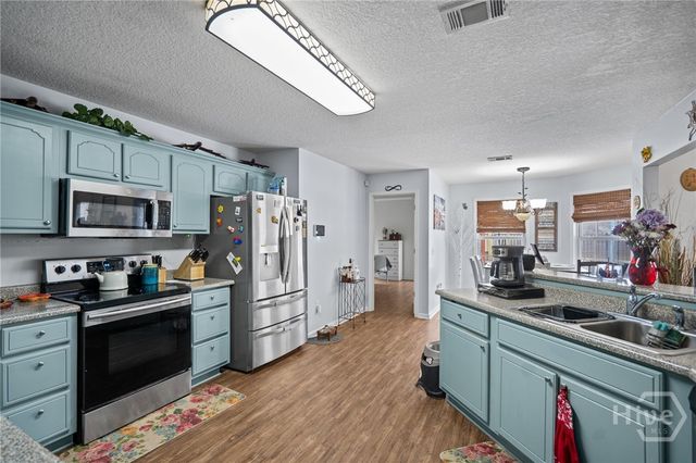 436 Sir Arthur Court, Guyton, GA 31312