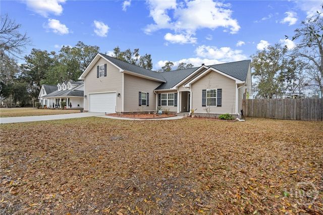 436 Sir Arthur Court, Guyton, GA 31312