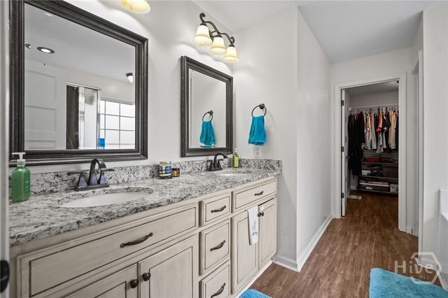 436 Sir Arthur Court, Guyton, GA 31312