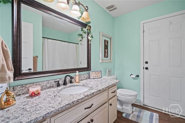 436 Sir Arthur Court, Guyton, GA 31312