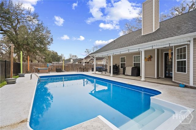 436 Sir Arthur Court, Guyton, GA 31312