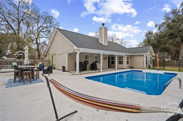 436 Sir Arthur Court, Guyton, GA 31312