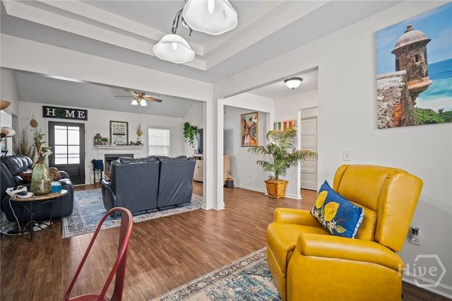 436 Sir Arthur Court, Guyton, GA 31312