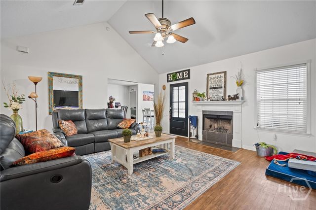 436 Sir Arthur Court, Guyton, GA 31312