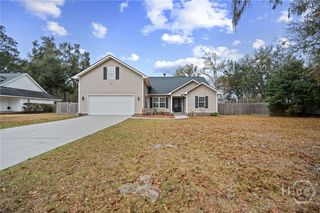 436 Sir Arthur Court, Guyton, GA 31312