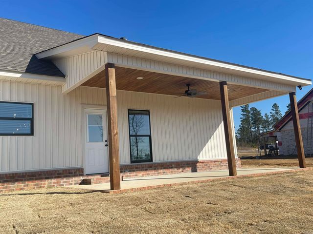 10557 W Miller Sardis, Bauxite, AR 72011