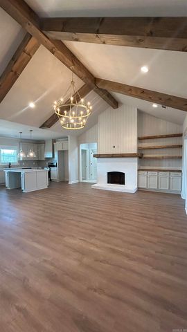 10557 W Miller Sardis, Bauxite, AR 72011