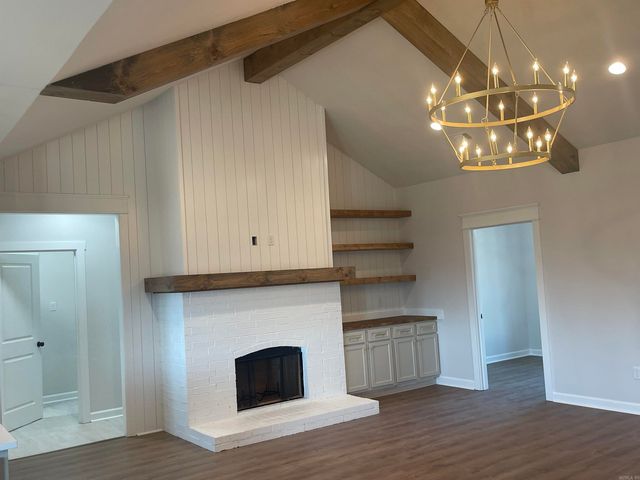 10557 W Miller Sardis, Bauxite, AR 72011