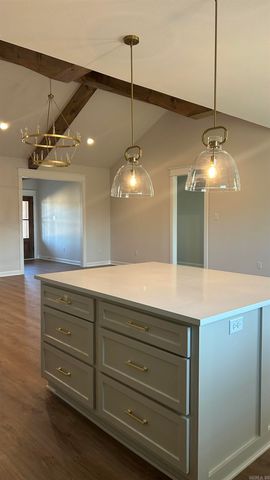 10557 W Miller Sardis, Bauxite, AR 72011