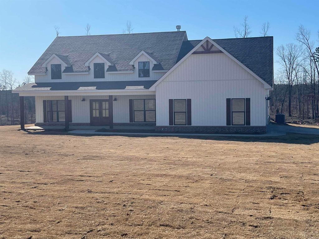 10557 W Miller Sardis, Bauxite, AR 72011