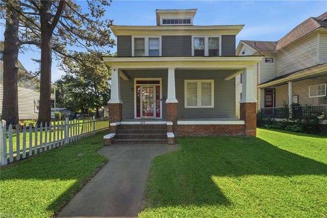 229 Maryland AVE, Portsmouth, VA 23707