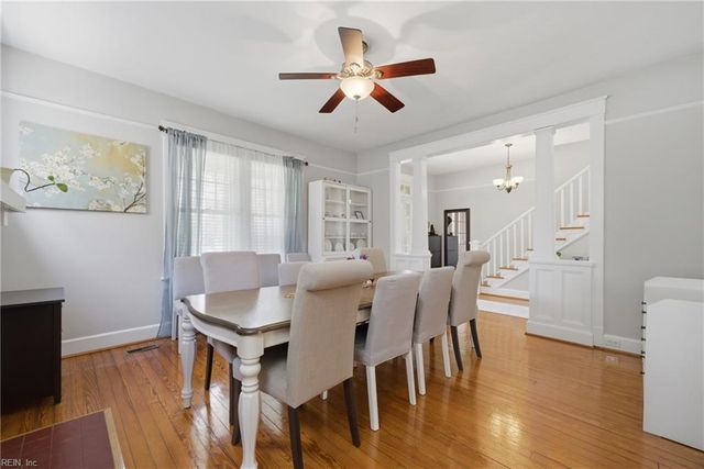 229 Maryland AVE, Portsmouth, VA 23707