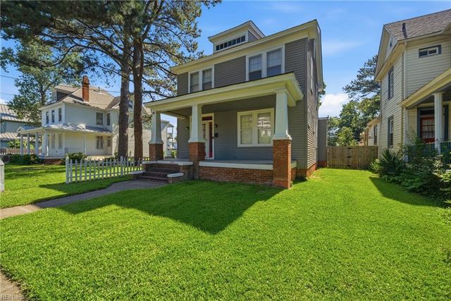 229 Maryland AVE, Portsmouth, VA 23707