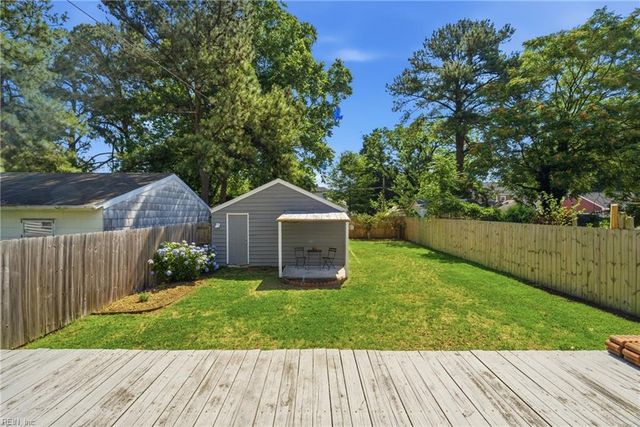 229 Maryland AVE, Portsmouth, VA 23707