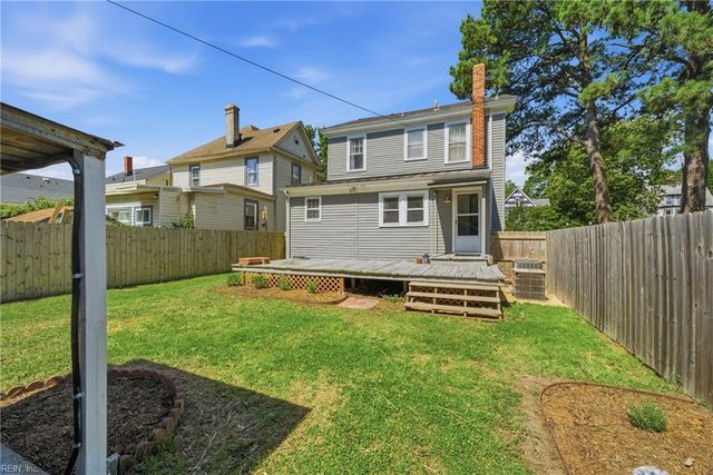 229 Maryland AVE, Portsmouth, VA 23707