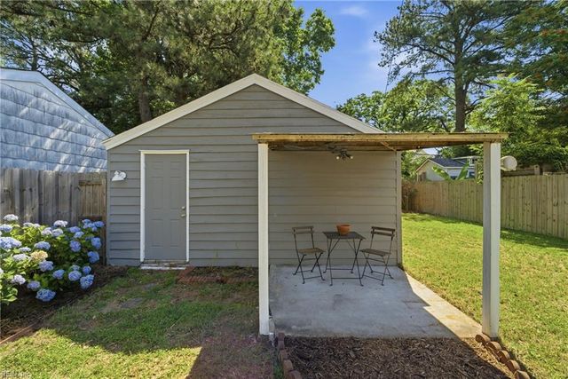229 Maryland AVE, Portsmouth, VA 23707