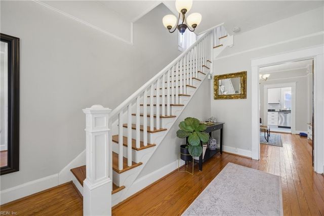 229 Maryland AVE, Portsmouth, VA 23707