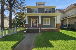 229 Maryland AVE, Portsmouth, VA 23707