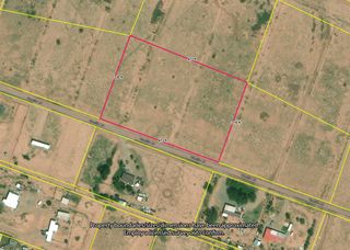 Granillo Road Lot 14, Veguita, NM 87062