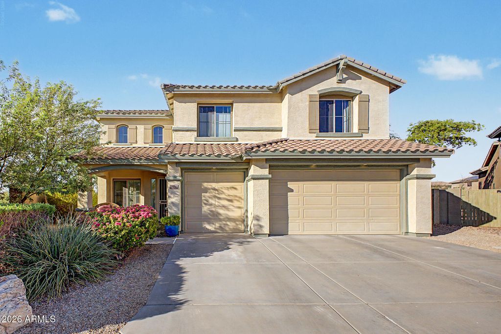 2430 W COYOTE CREEK Drive, Anthem, AZ 85086 — photo 2