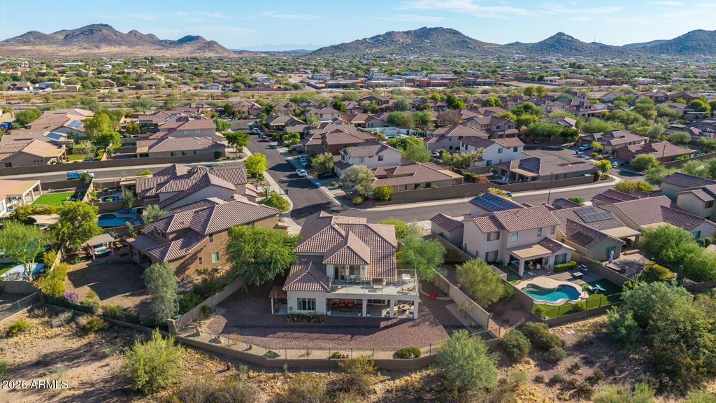 2430 W COYOTE CREEK Drive, Anthem, AZ 85086 — photo 5